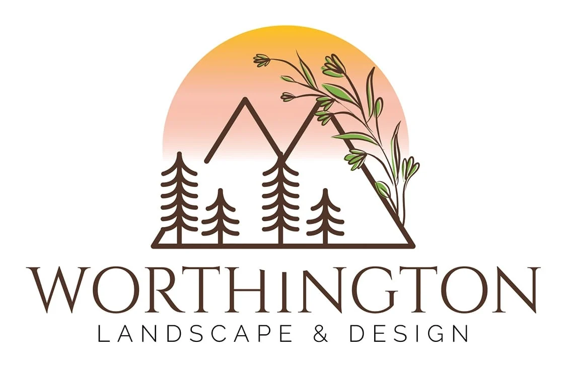 Worthington Landscape & Design