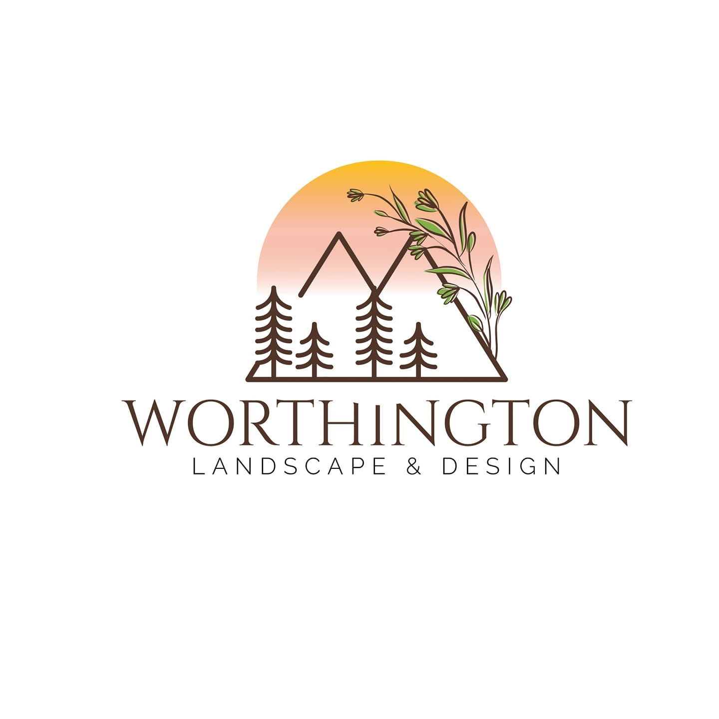 Worthington Landscape & Design