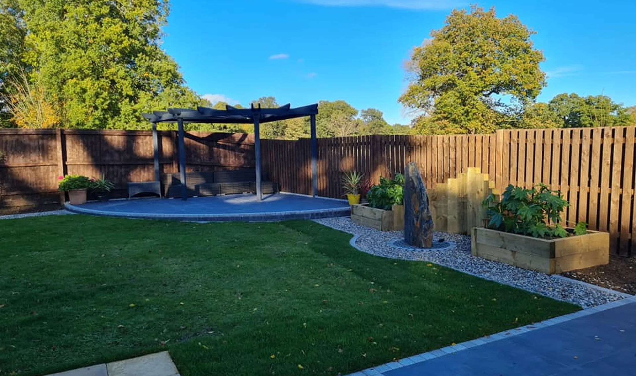 What homeowners should know about patios