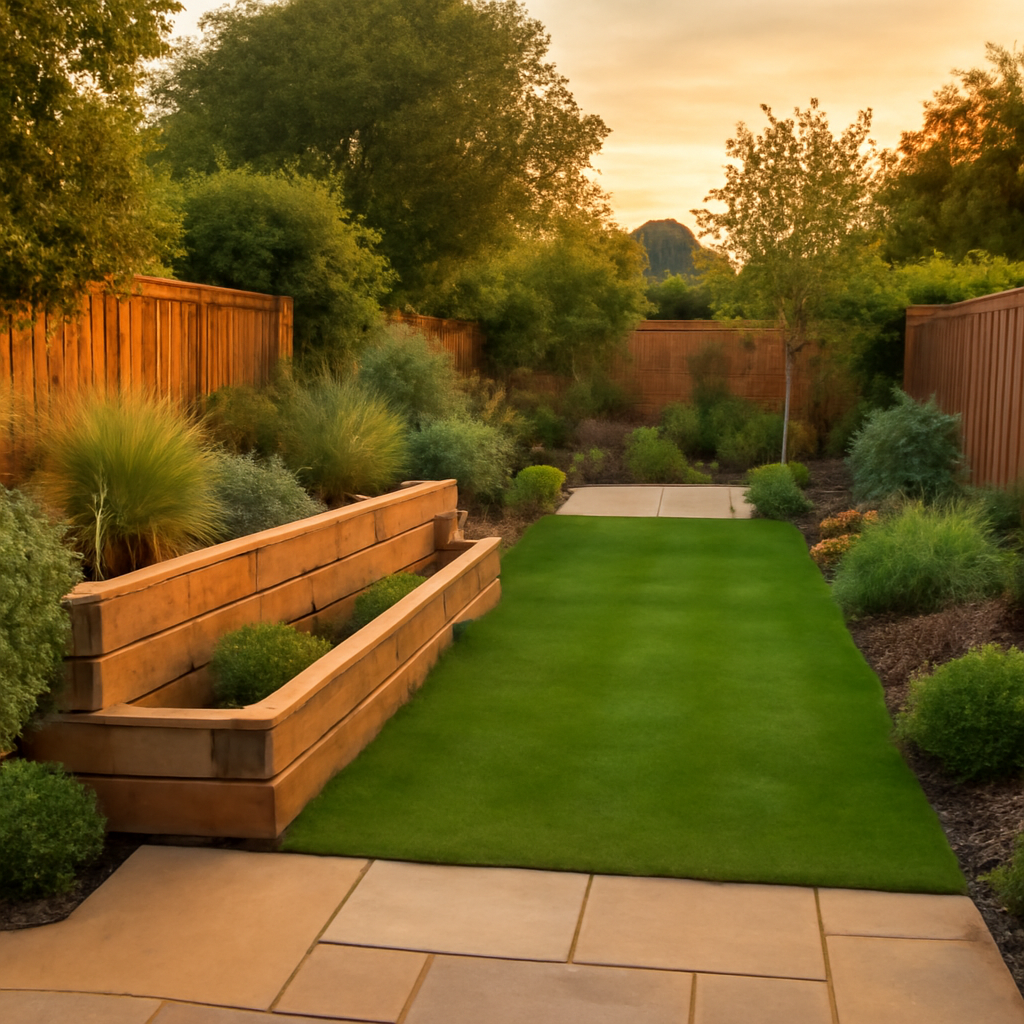 Oak Sleepers, Pine Sleepers and Hardwood Sleepers: Which Is Right for Your Loughborough Garden?