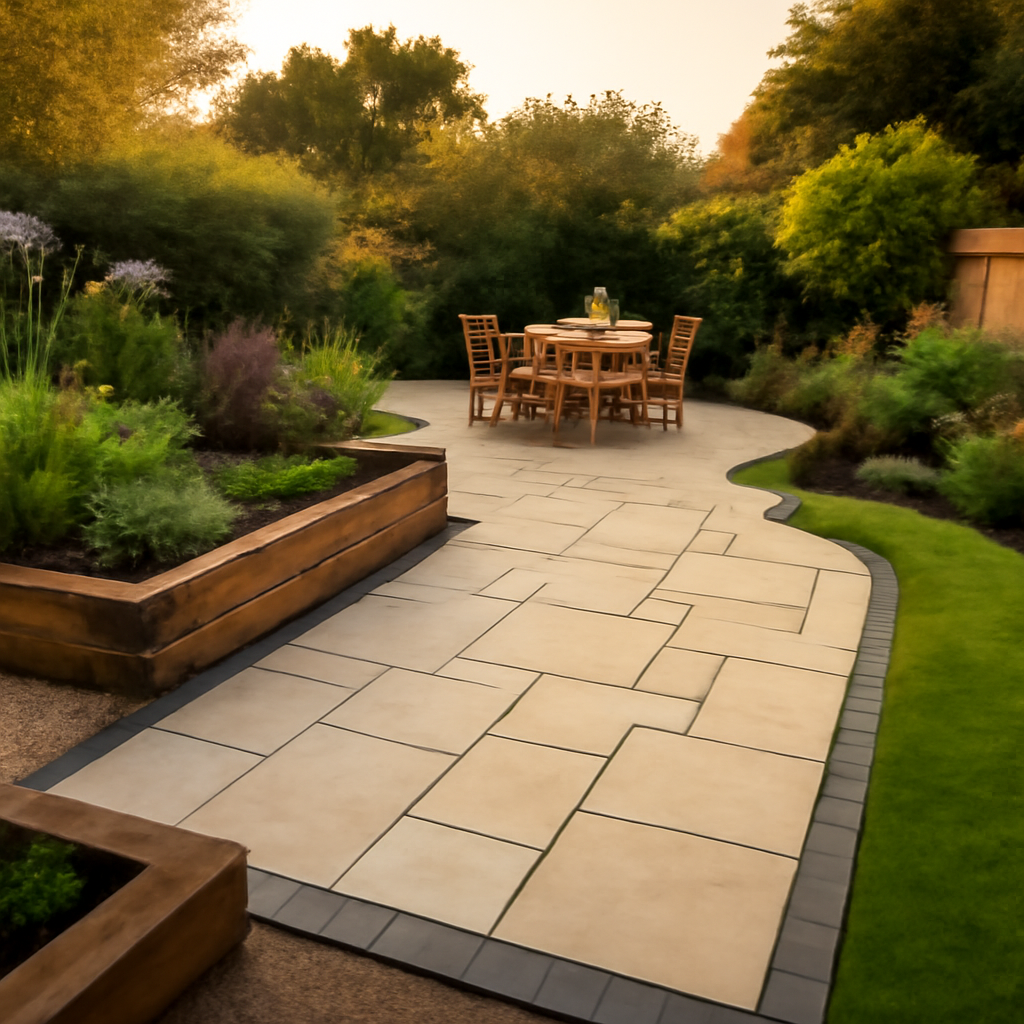 Why Two Landscaping Quotes Can Be Thousands of Pounds Apart – A Cost Guide for Loughborough & East Midlands