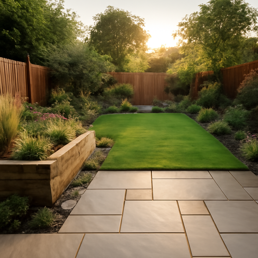Why Two Landscaping Quotes Can Be Thousands of Pounds Apart: A Cost Guide for Loughborough and East Midlands