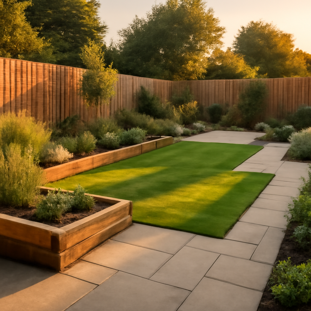 Why Two Landscaping Quotes Can Be Thousands of Pounds Apart: A Cost Guide for Loughborough and East Midlands