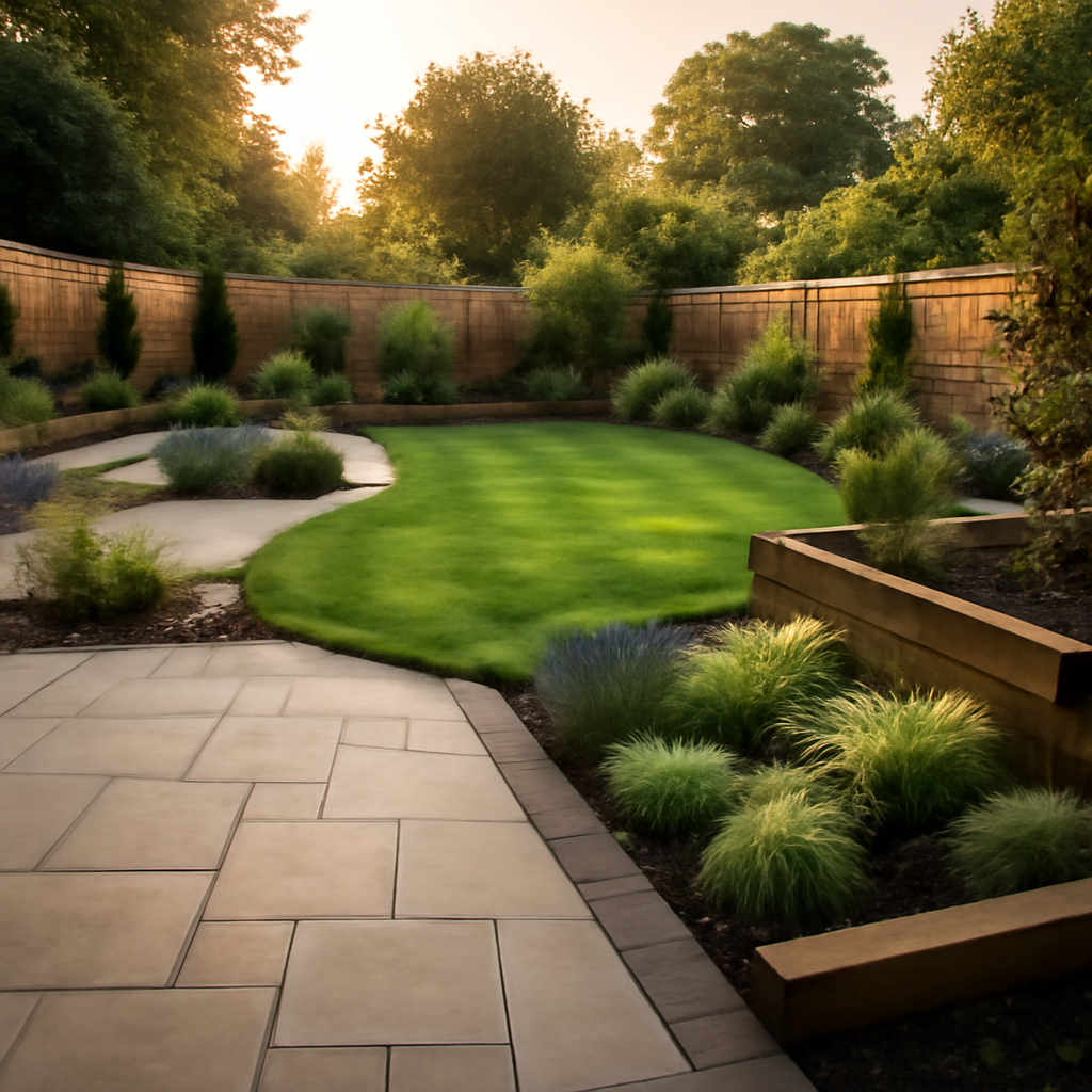 Why Two Landscaping Quotes Can Be Thousands of Pounds Apart in Loughborough and East Midlands