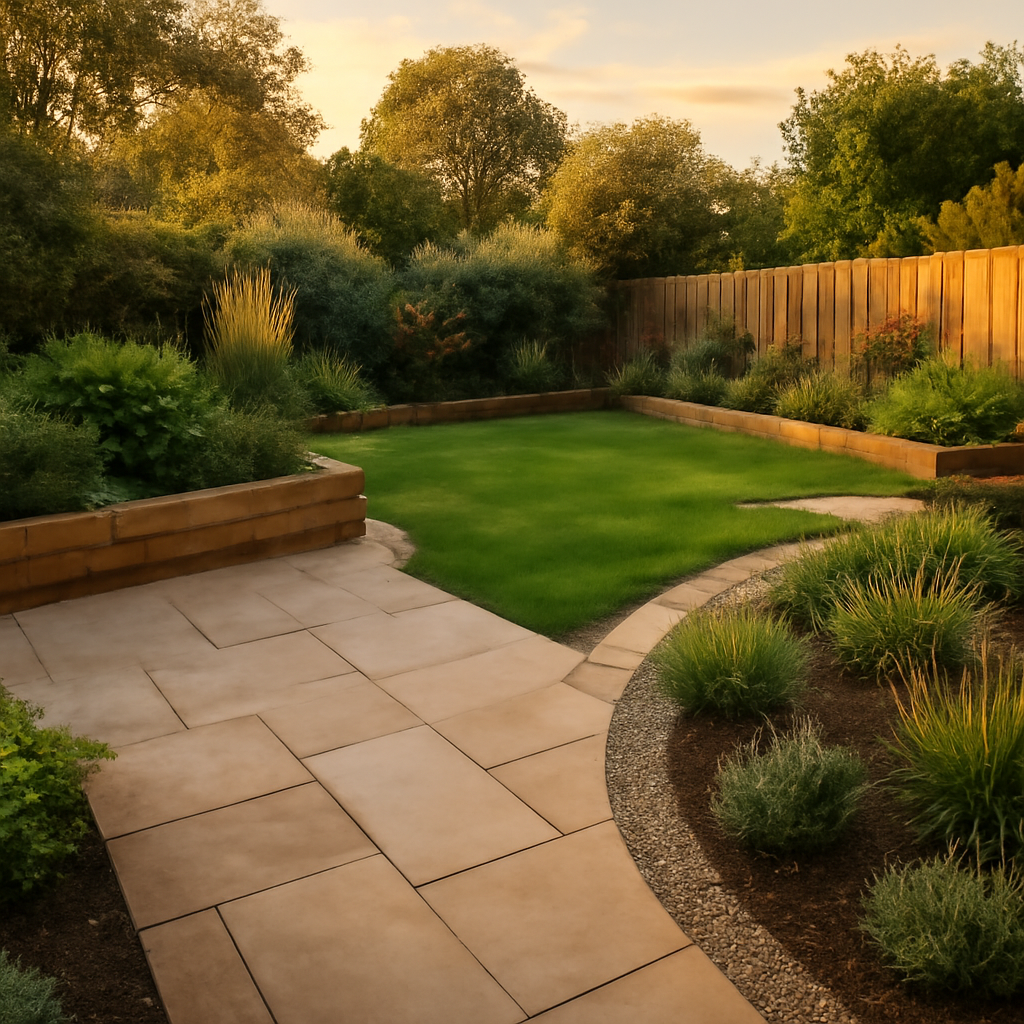 Why Two Landscaping Quotes Can Be Thousands of Pounds Apart in Loughborough & East Midlands