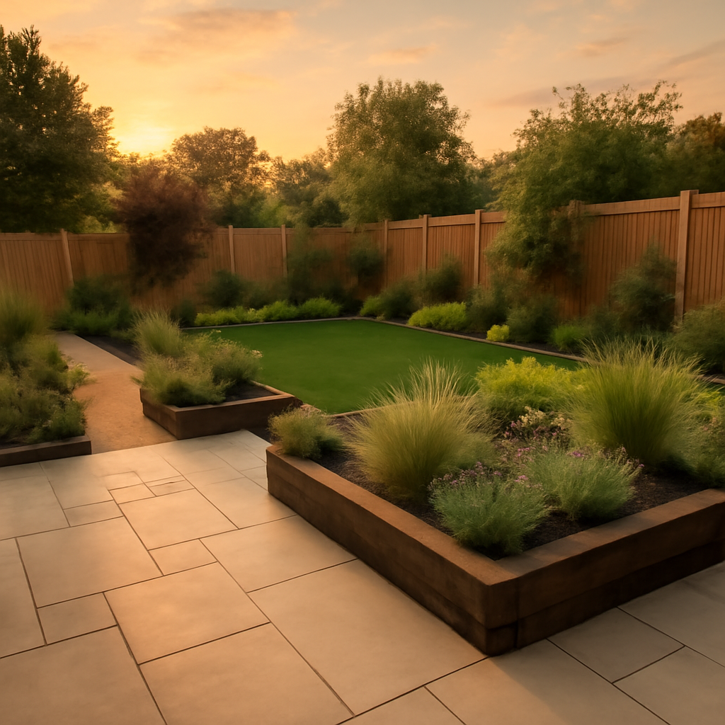 Why Two Landscaping Quotes Can Be Thousands of Pounds Apart in Loughborough & East Midlands