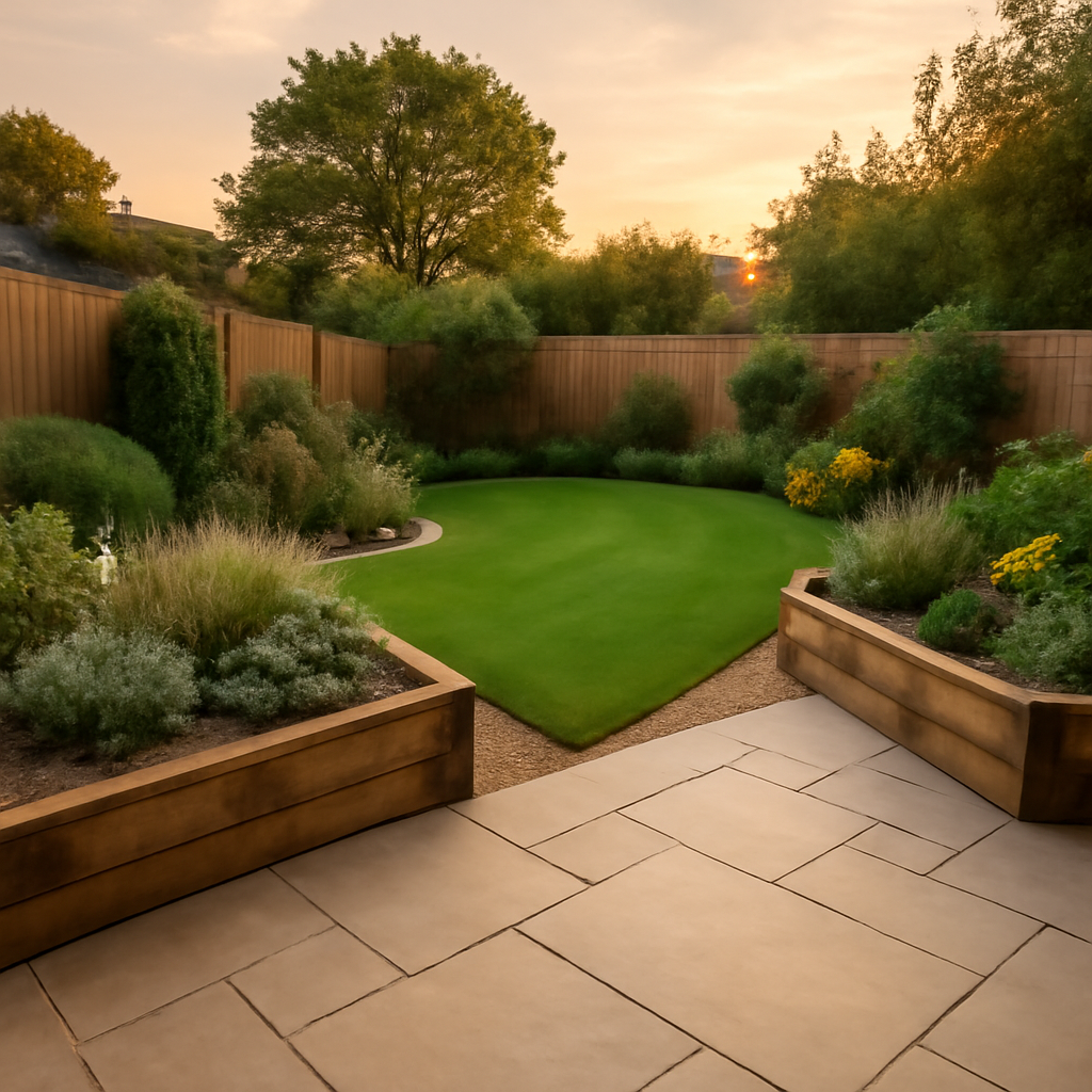 Why Two Landscaping Quotes Can Be Thousands of Pounds Apart in Loughborough & East Midlands
