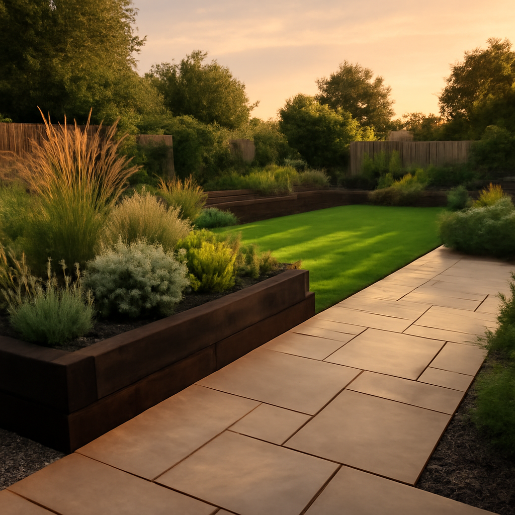Why Two Landscaping Quotes Can Be Thousands of Pounds Apart in Loughborough & East Midlands