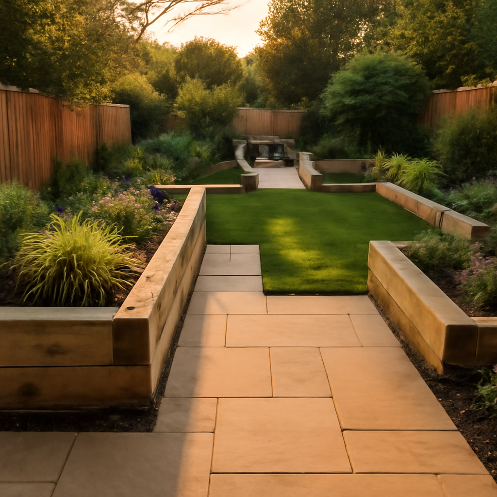 Why Two Landscaping Quotes Can Be Thousands of Pounds Apart in Loughborough and East Midlands