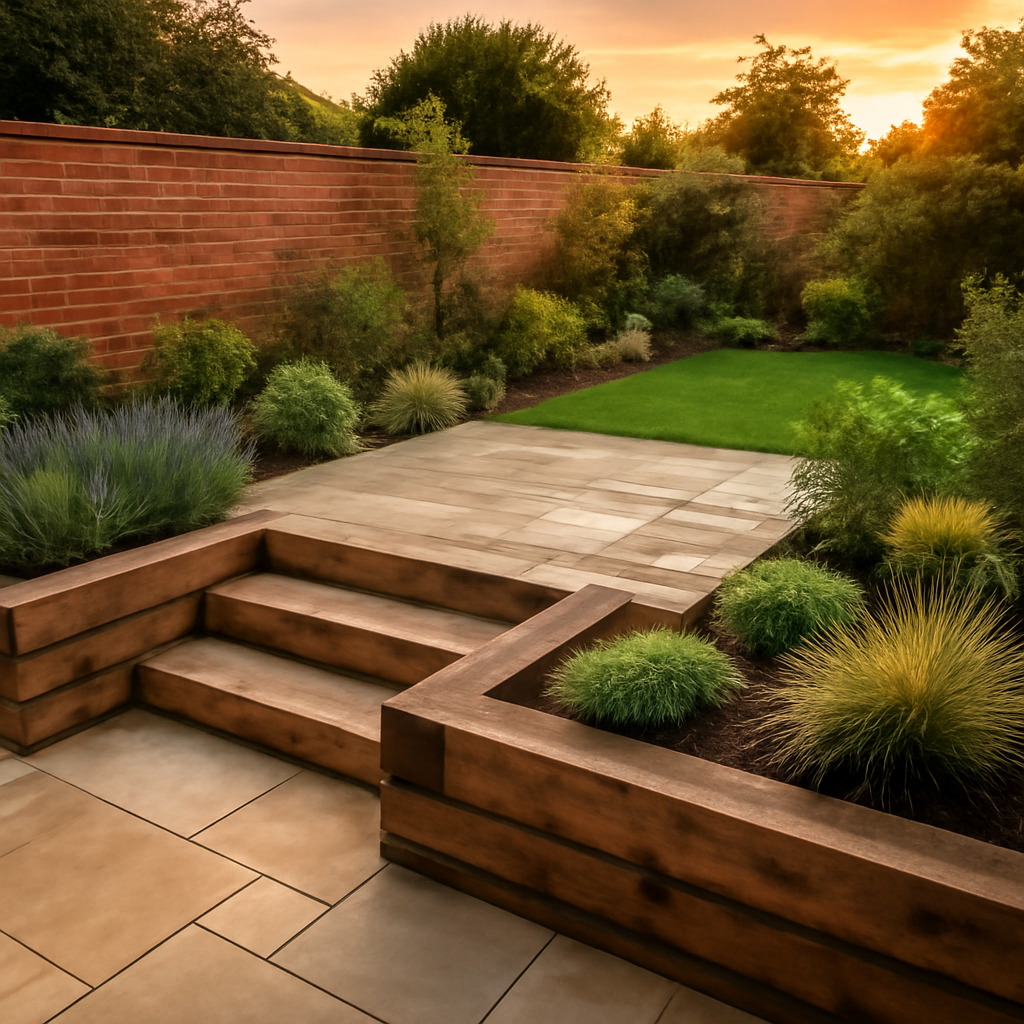 Why Two Landscaping Quotes Can Be Thousands of Pounds Apart in Loughborough & East Midlands