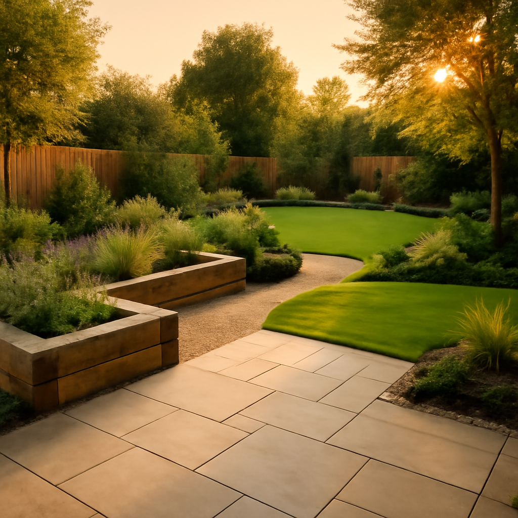 Why Two Landscaping Quotes Can Be Thousands of Pounds Apart in Loughborough and East Midlands