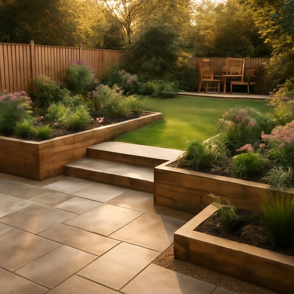 Why Two Landscaping Quotes Can Be Thousands of Pounds Apart in Loughborough & East Midlands