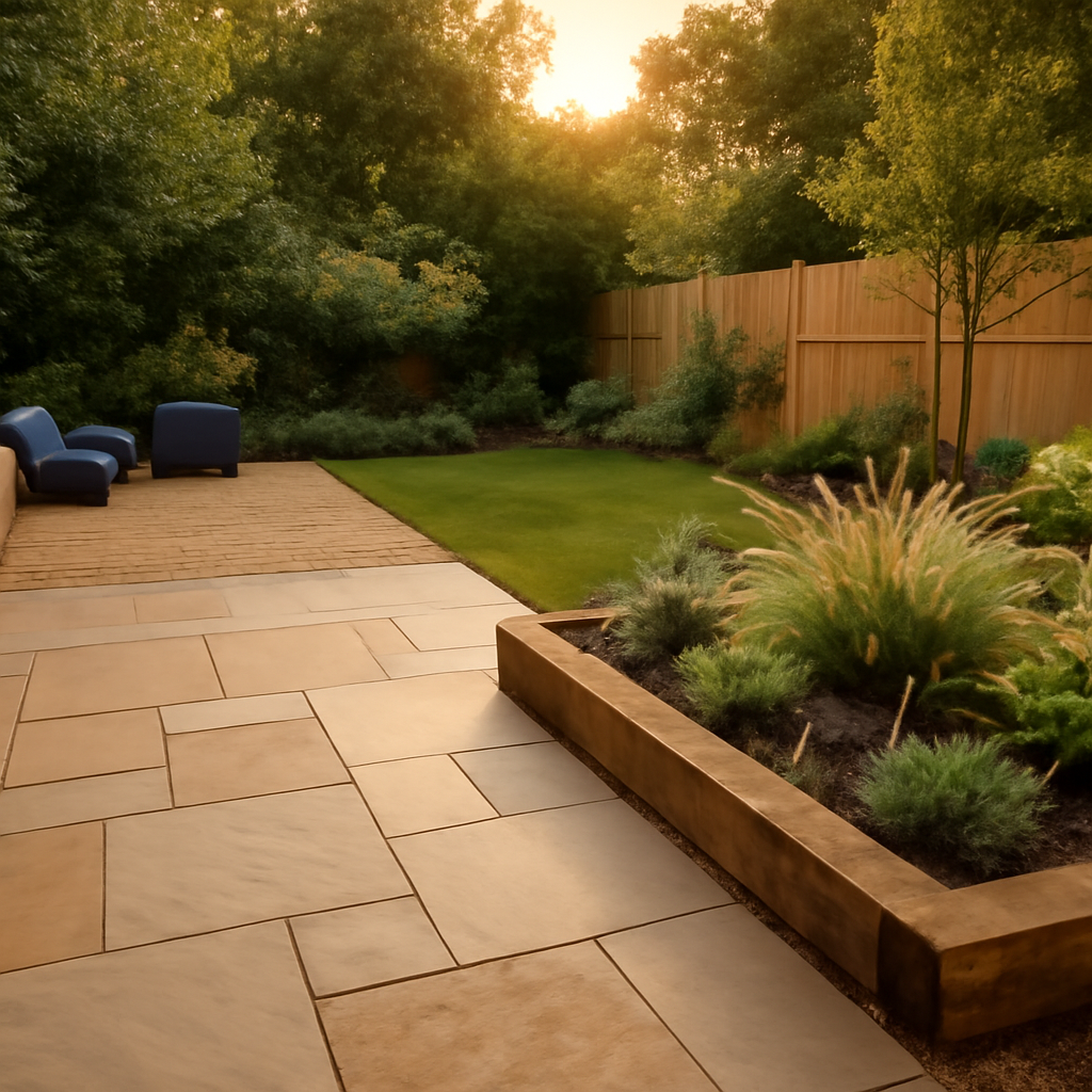 Why Two Landscaping Quotes Can Be Thousands of Pounds Apart in Loughborough & East Midlands