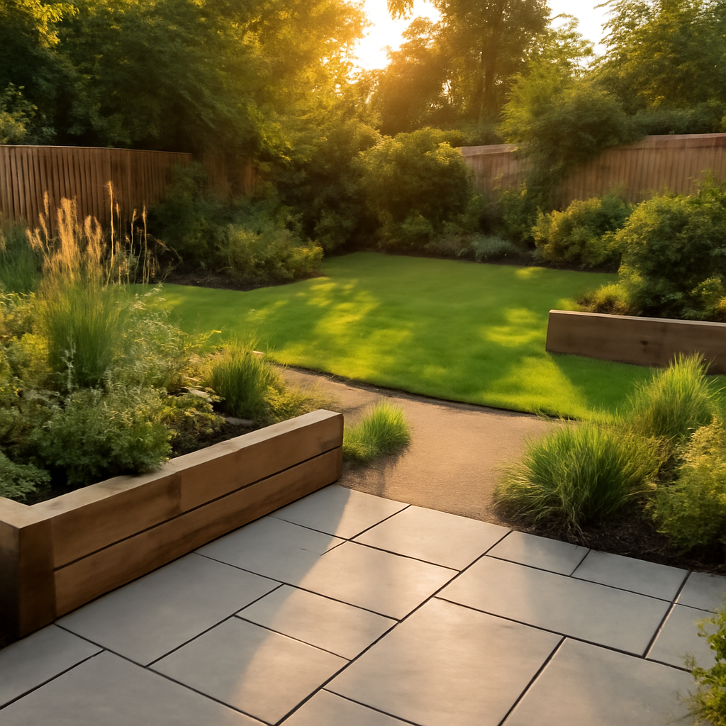 Why Two Landscaping Quotes Can Be Thousands of Pounds Apart in Loughborough & East Midlands