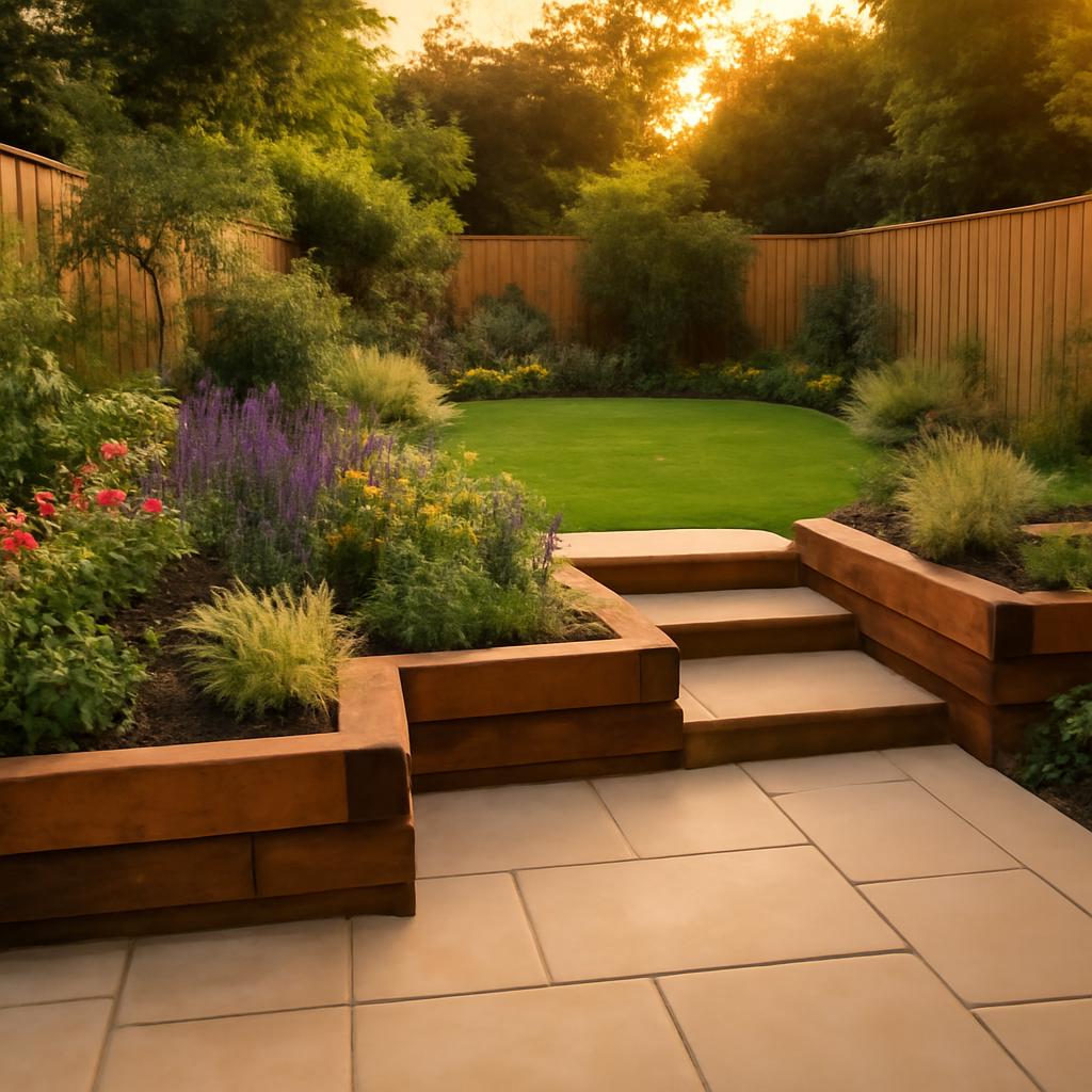 Why Two Landscaping Quotes Can Be Thousands of Pounds Apart in Loughborough and East Midlands