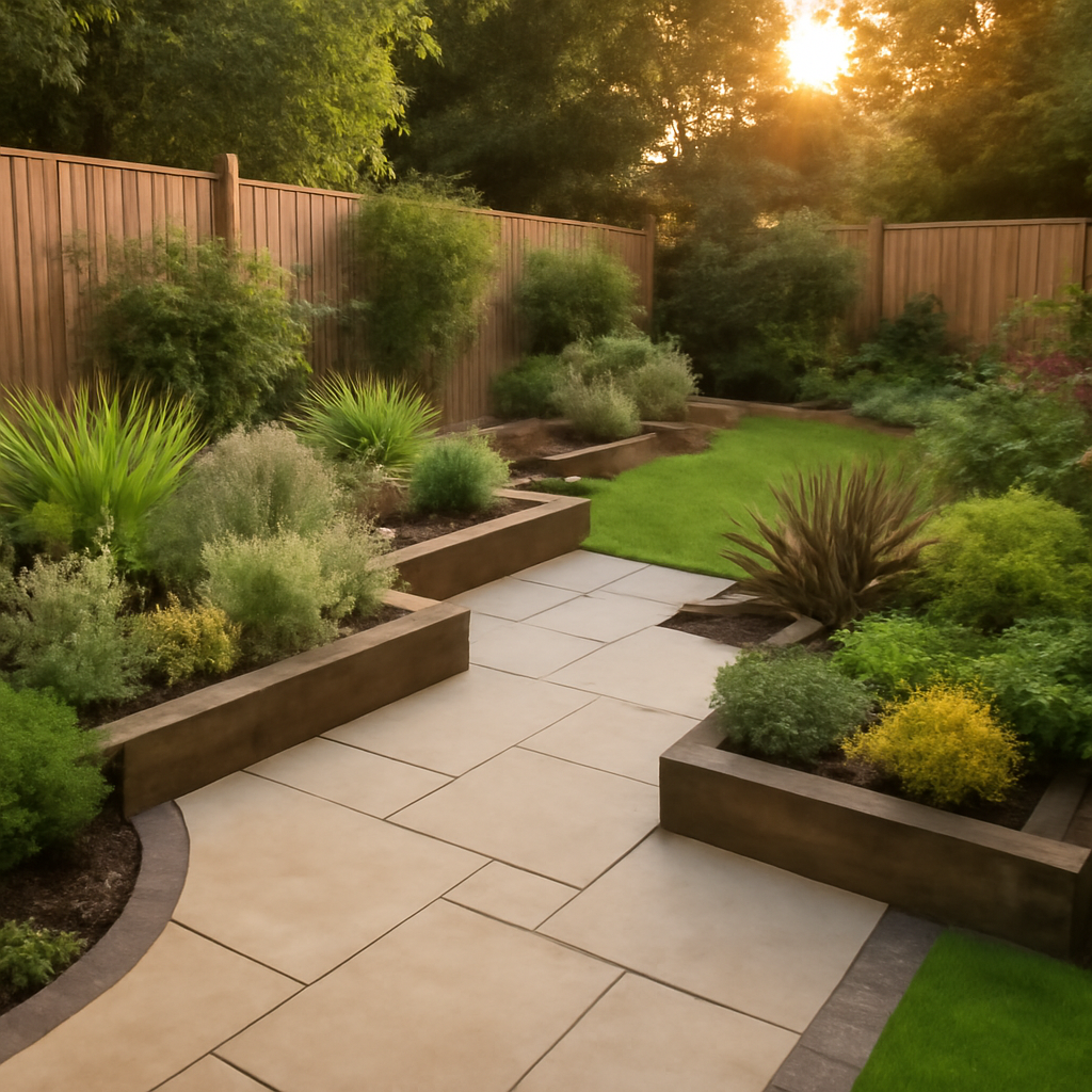 Why Two Landscaping Quotes Can Be Thousands of Pounds Apart in Loughborough & East Midlands