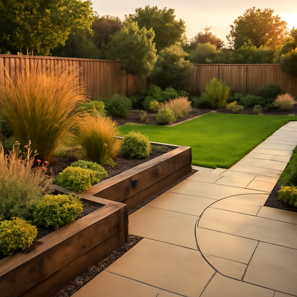 Why Two Landscaping Quotes Can Be Thousands of Pounds Apart in Loughborough and East Midlands