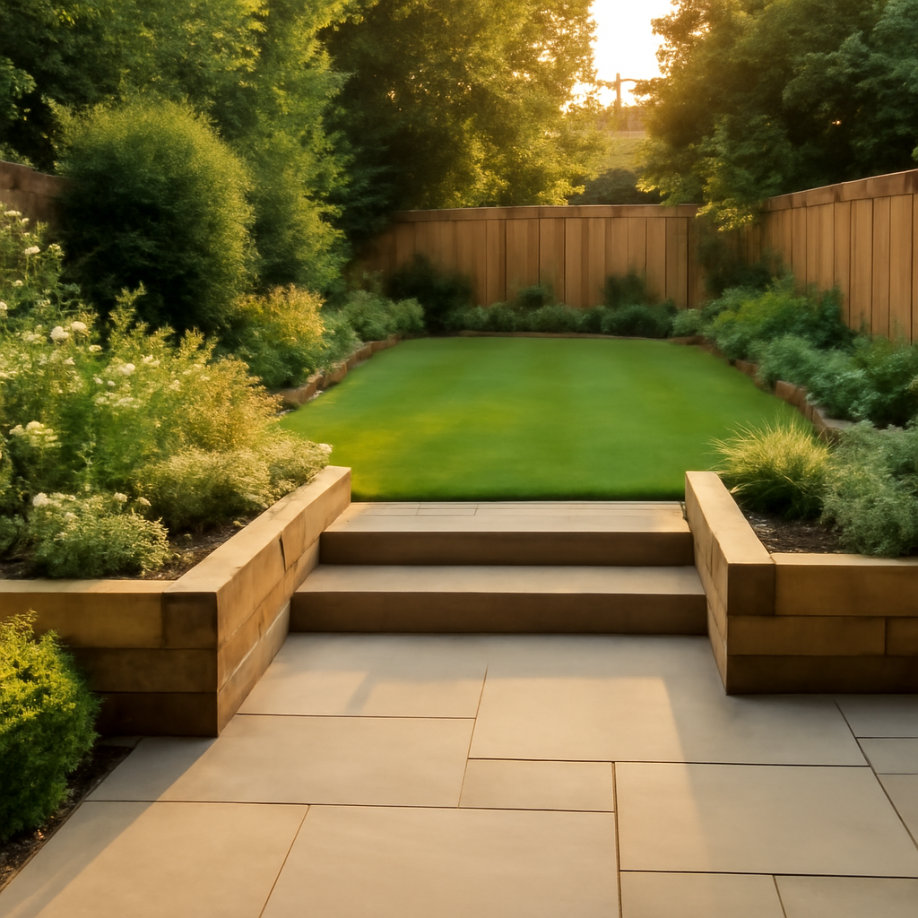 Why Two Landscaping Quotes Can Be Thousands of Pounds Apart in Loughborough & East Midlands