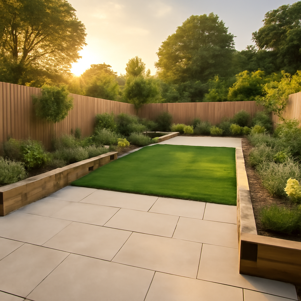 Why Two Landscaping Quotes Can Be Thousands of Pounds Apart in Loughborough & East Midlands