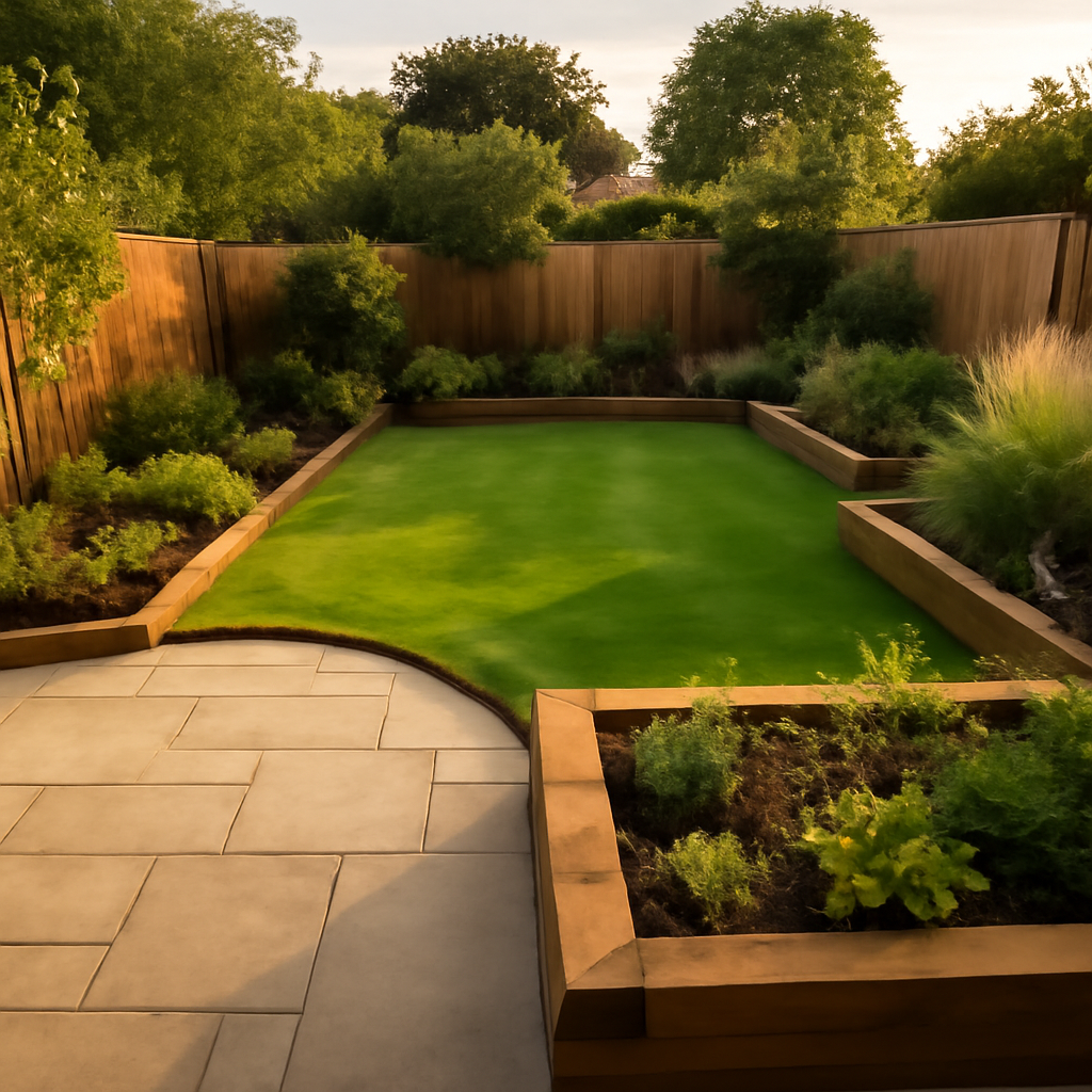 Why Two Landscaping Quotes Can Be Thousands of Pounds Apart in Loughborough & East Midlands