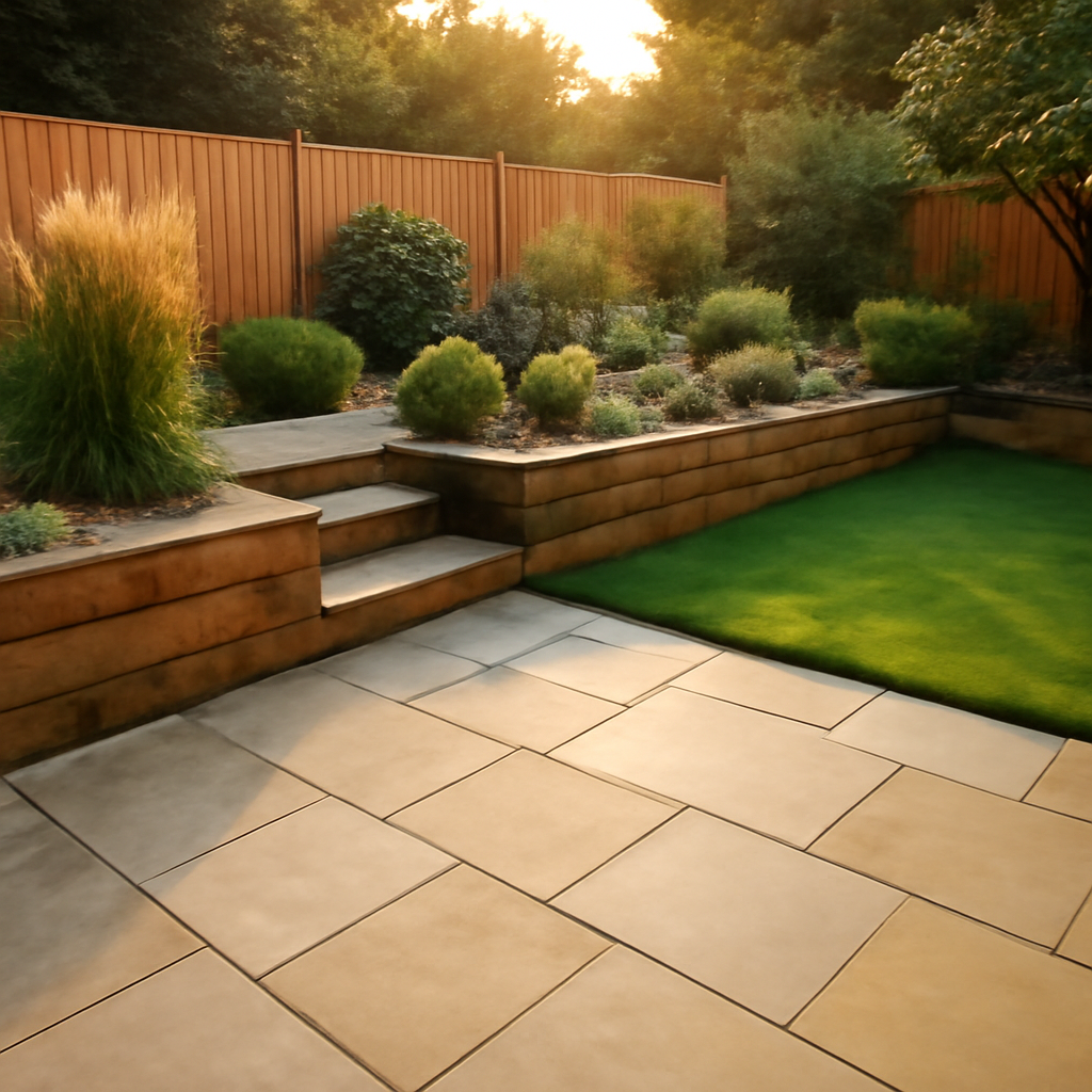 Why Two Landscaping Quotes Can Be Thousands of Pounds Apart in Loughborough & East Midlands