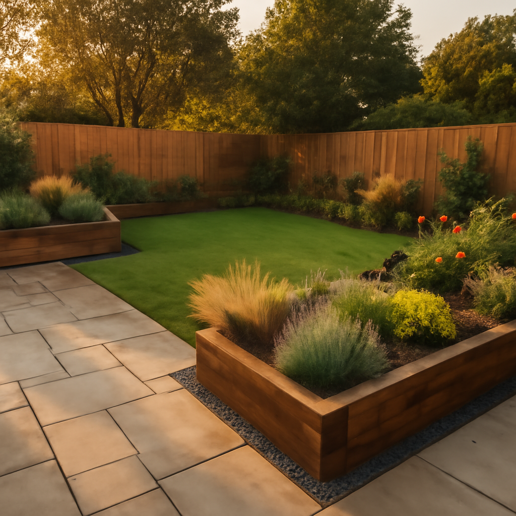Why Two Landscaping Quotes Can Be Thousands of Pounds Apart in Loughborough & East Midlands
