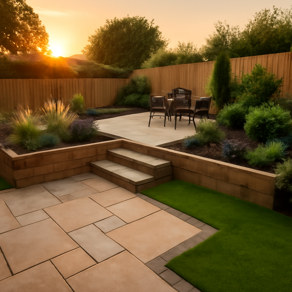 Why Two Landscaping Quotes Can Be Thousands of Pounds Apart in Loughborough & East Midlands