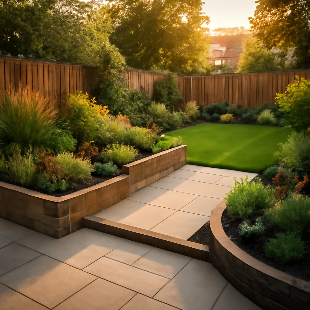 Why Two Landscaping Quotes Can Be Thousands of Pounds Apart in Loughborough and the East Midlands