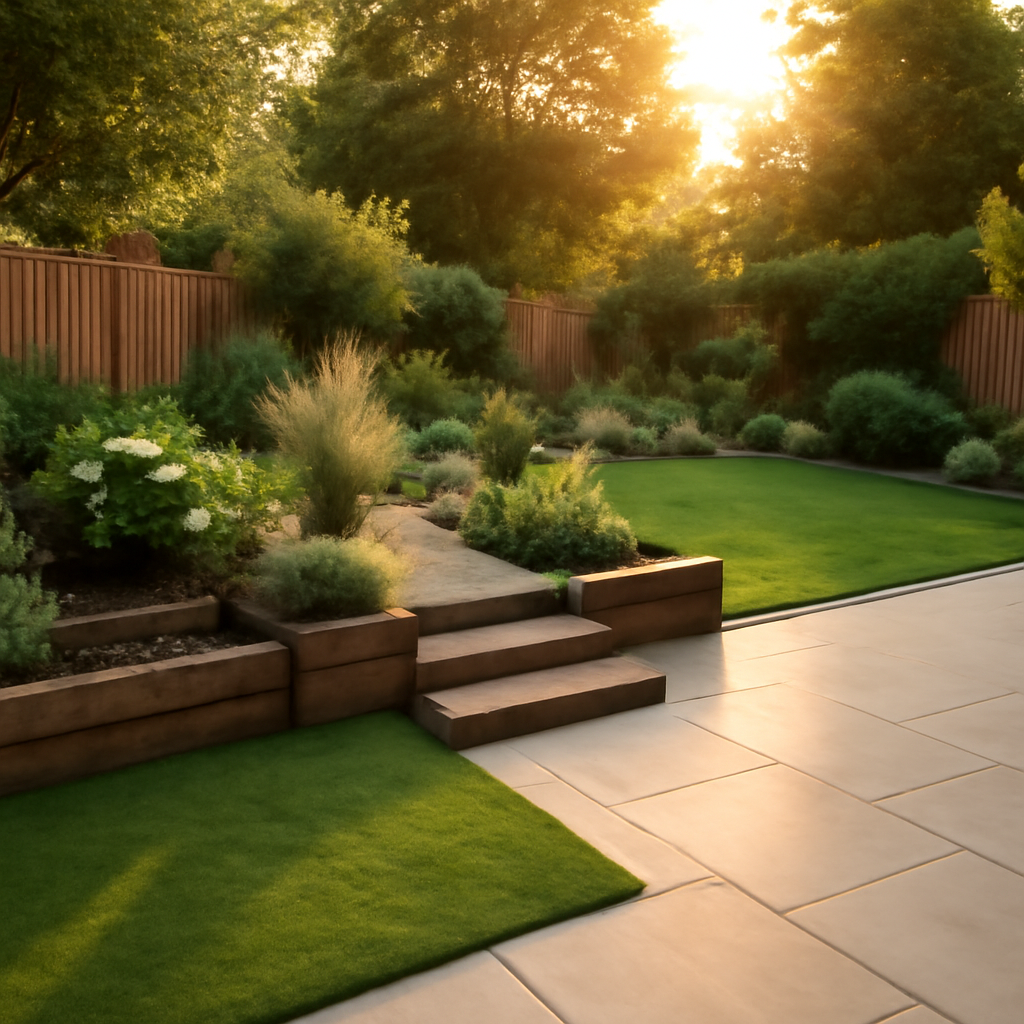 Why Two Landscaping Quotes Can Be Thousands of Pounds Apart in Loughborough and the East Midlands