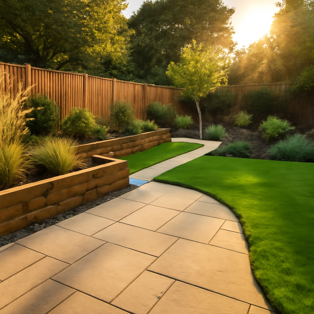 Why Two Landscaping Quotes Can Be Thousands of Pounds Apart in Loughborough and the East Midlands