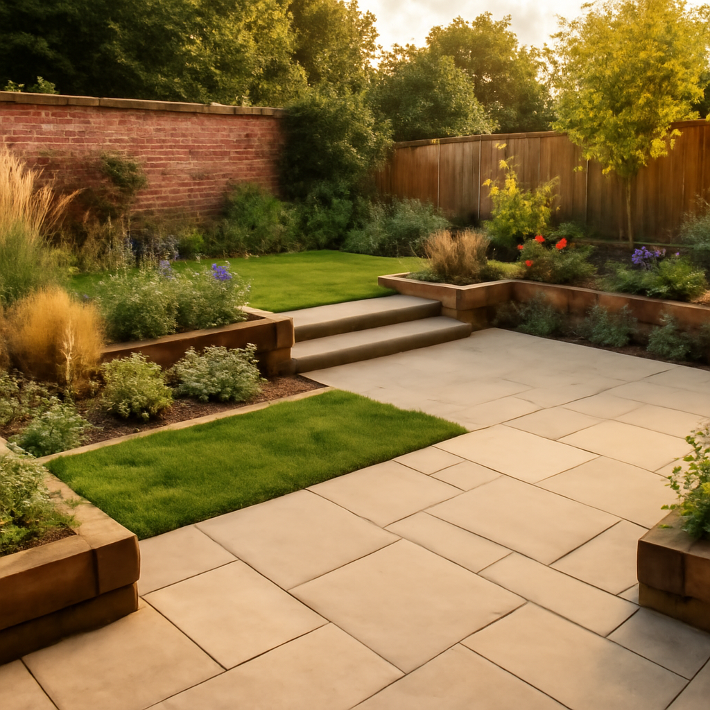 Why Two Landscaping Quotes Can Be Thousands of Pounds Apart in Loughborough and the East Midlands