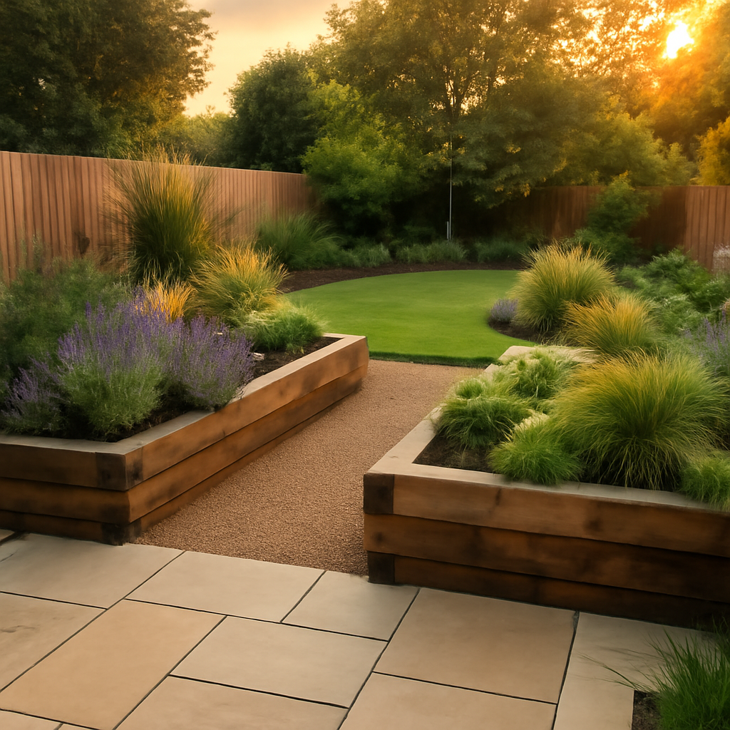 Why Two Landscaping Quotes Can Be Thousands of Pounds Apart in Loughborough and the East Midlands