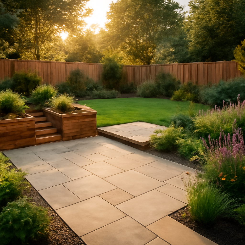 Why Two Landscaping Quotes Can Be Thousands of Pounds Apart in Loughborough and the East Midlands