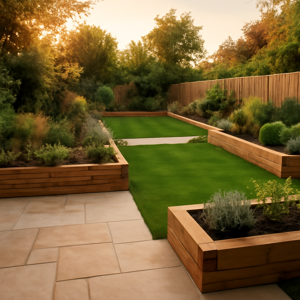 Why Two Landscaping Quotes Can Be Thousands of Pounds Apart in Loughborough and the East Midlands