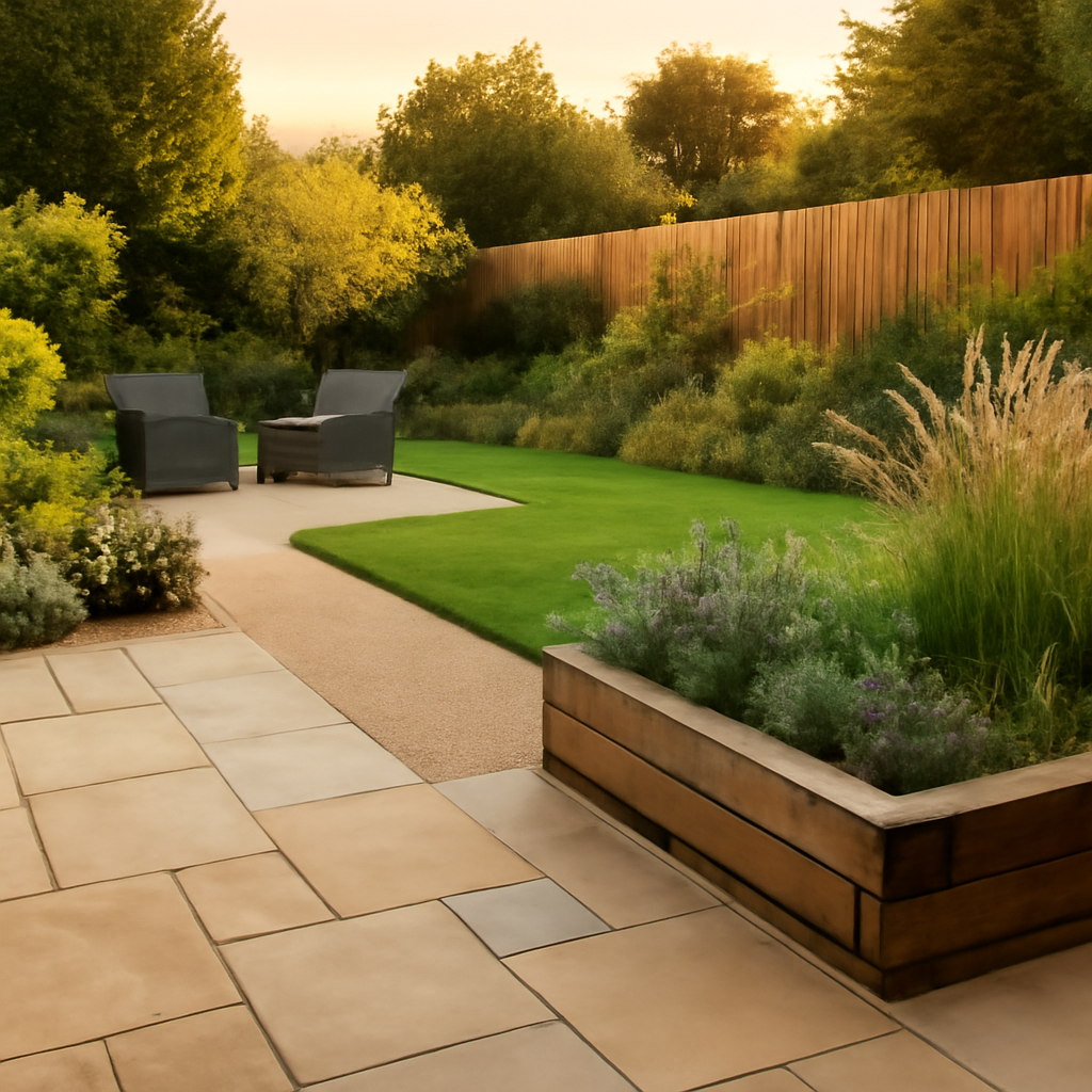 Why Two Landscaping Quotes Can Be Thousands of Pounds Apart in Loughborough and the East Midlands