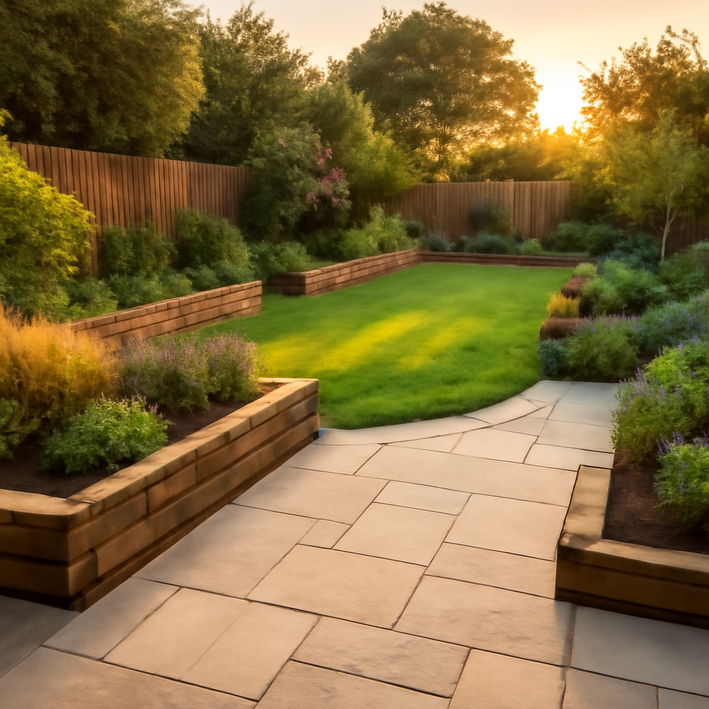 Why Two Landscaping Quotes Can Be Thousands of Pounds Apart in Loughborough and the East Midlands
