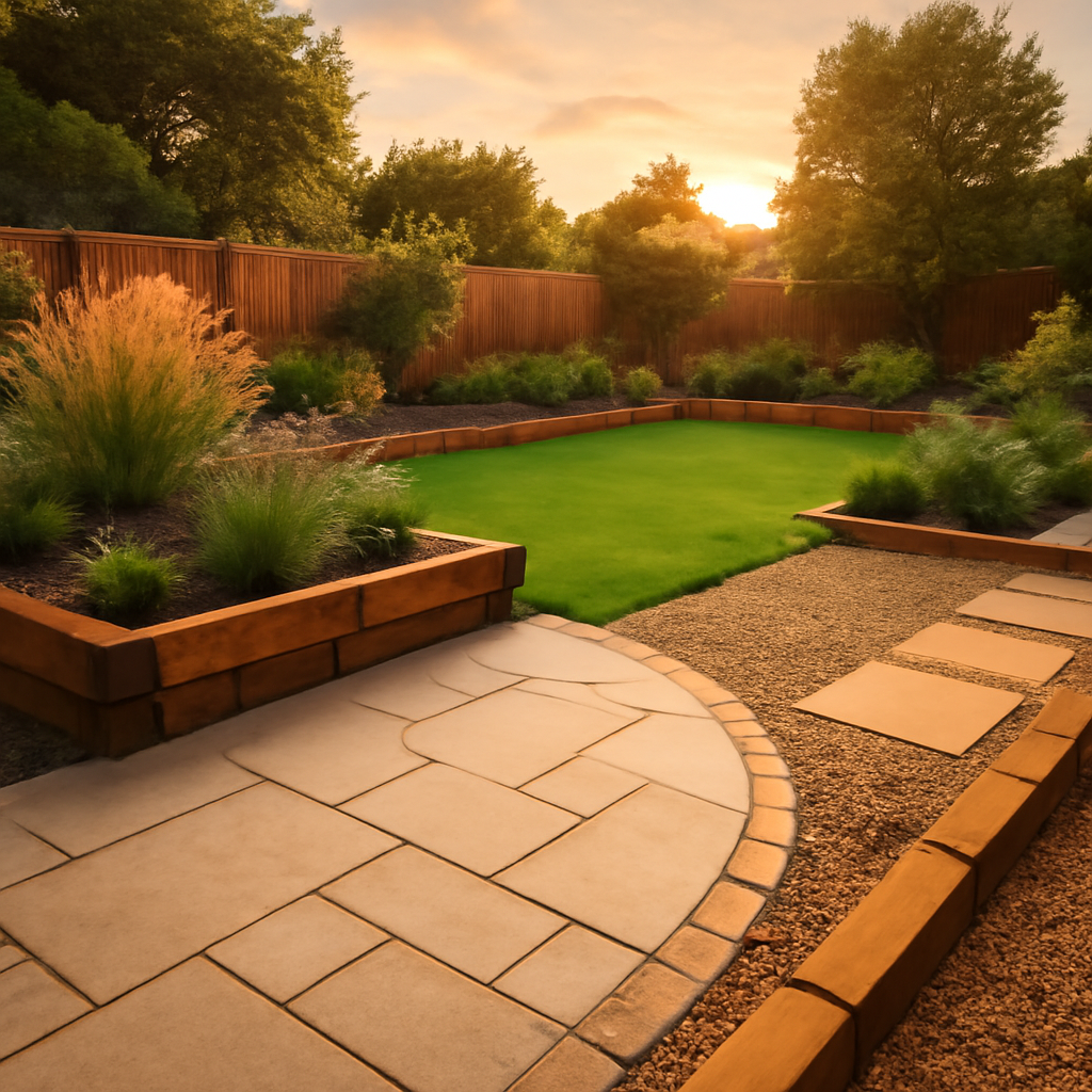 Why Two Landscaping Quotes Can Be Thousands of Pounds Apart in Loughborough and the East Midlands