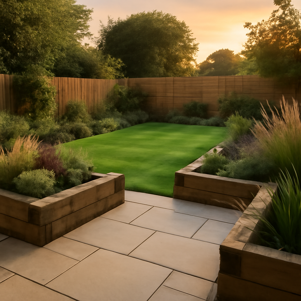 Why Two Landscaping Quotes Can Be Thousands of Pounds Apart in Loughborough and the East Midlands