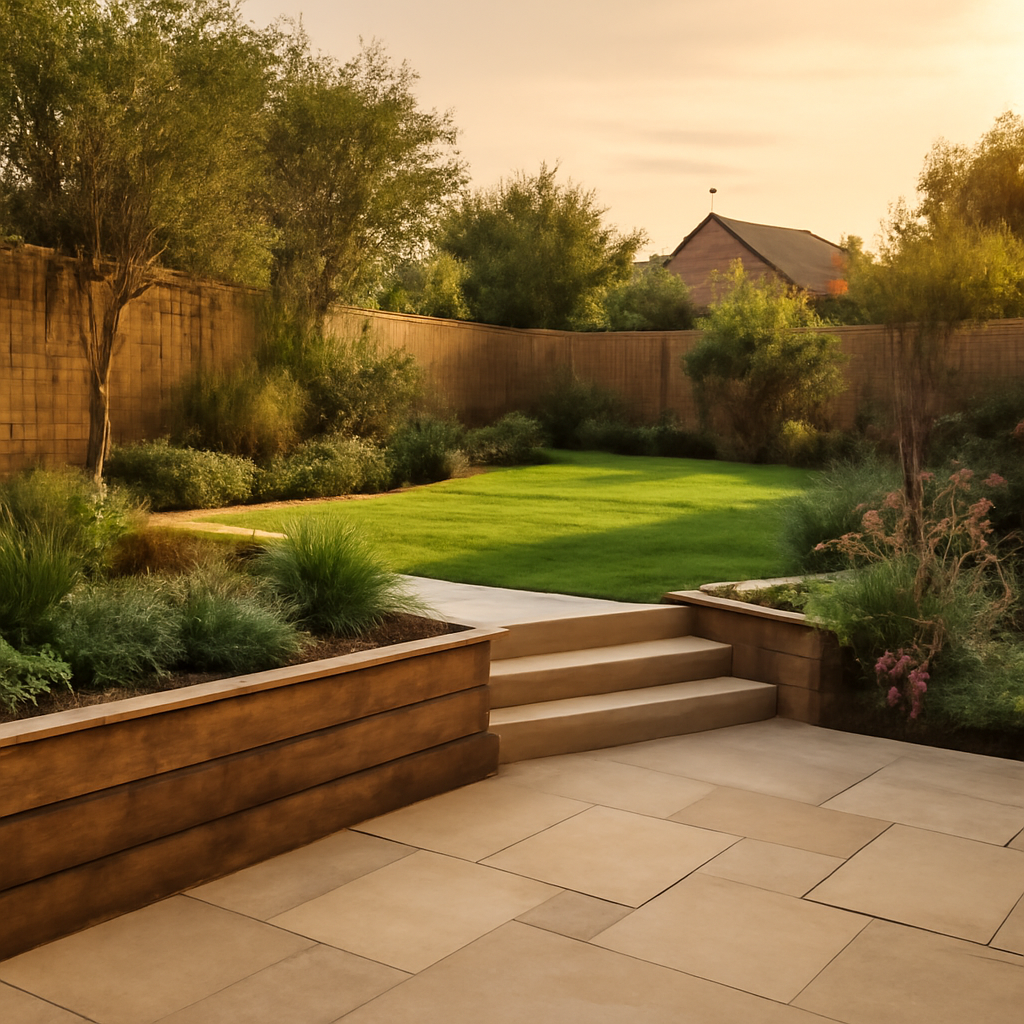 Why Two Landscaping Quotes Can Be Thousands of Pounds Apart in Loughborough and the East Midlands