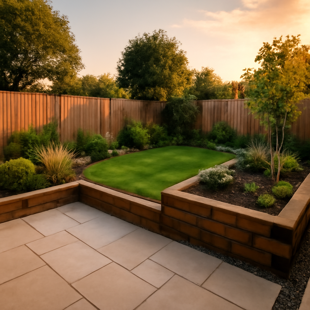 Why Two Landscaping Quotes Can Be Thousands of Pounds Apart in Loughborough and the East Midlands