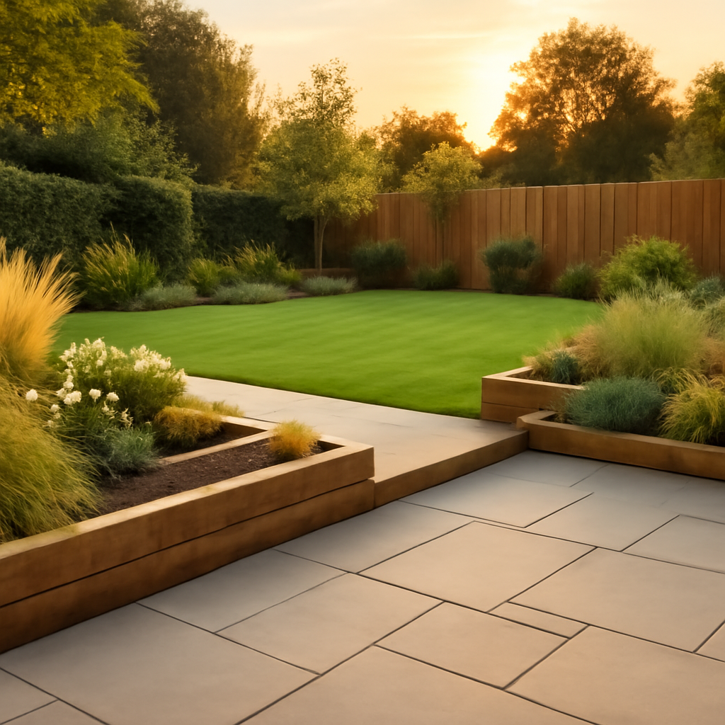 Why Two Landscaping Quotes Can Be Thousands of Pounds Apart in Loughborough and the East Midlands