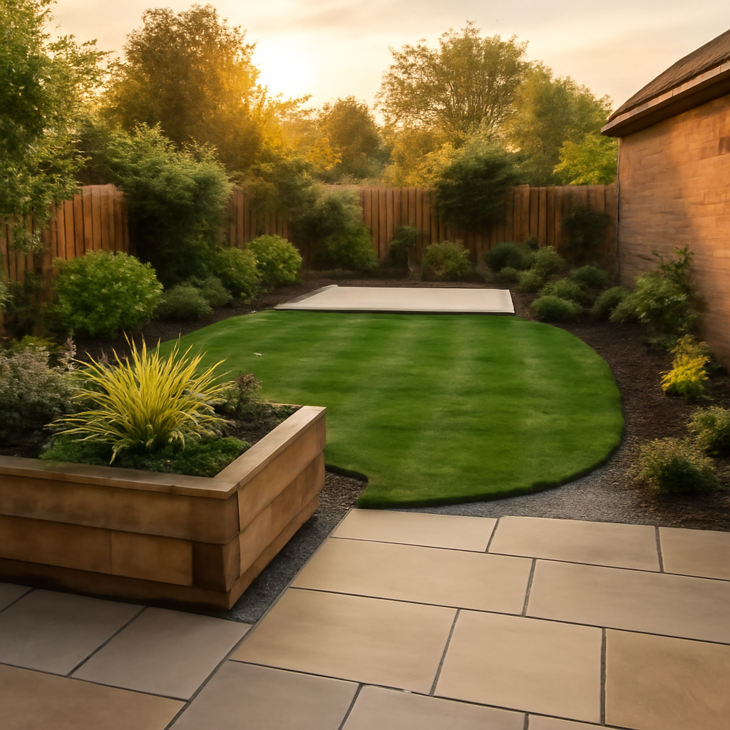 Why Two Landscaping Quotes Can Be Thousands of Pounds Apart in Loughborough and the East Midlands