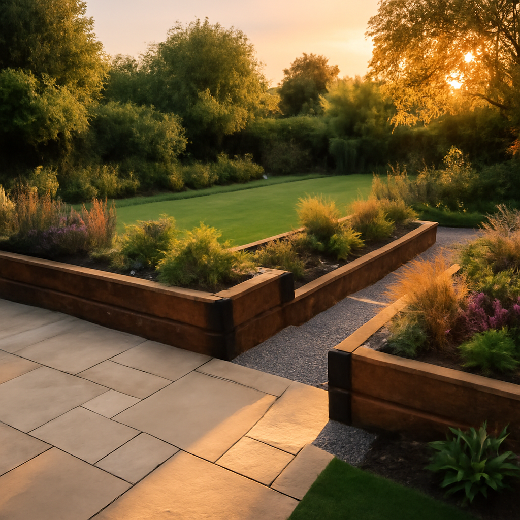 Why Two Landscaping Quotes Can Be Thousands of Pounds Apart in Loughborough and the East Midlands