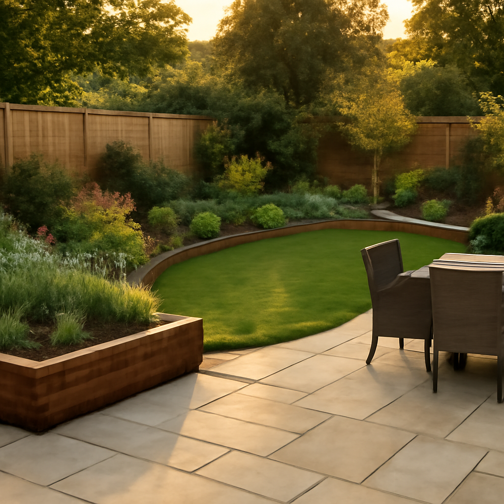 Why Two Landscaping Quotes Can Be Thousands of Pounds Apart in Loughborough and the East Midlands