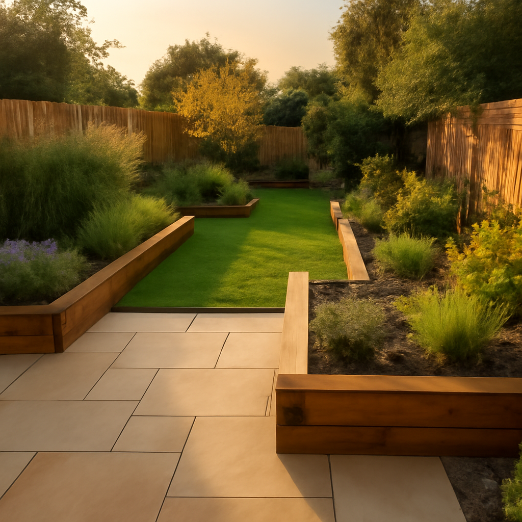 Why Two Landscaping Quotes Can Be Thousands of Pounds Apart in Loughborough and the East Midlands