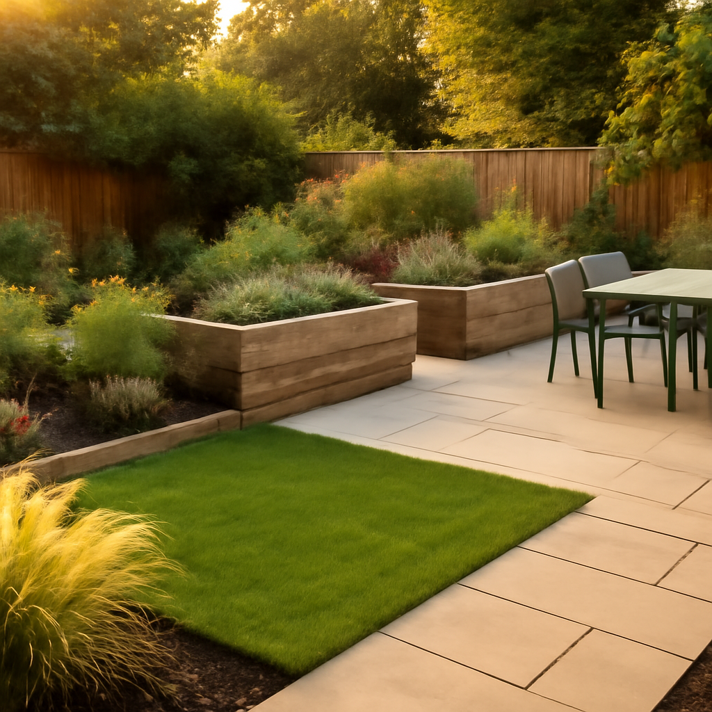 Why Two Landscaping Quotes Can Be Thousands of Pounds Apart in Loughborough and the East Midlands