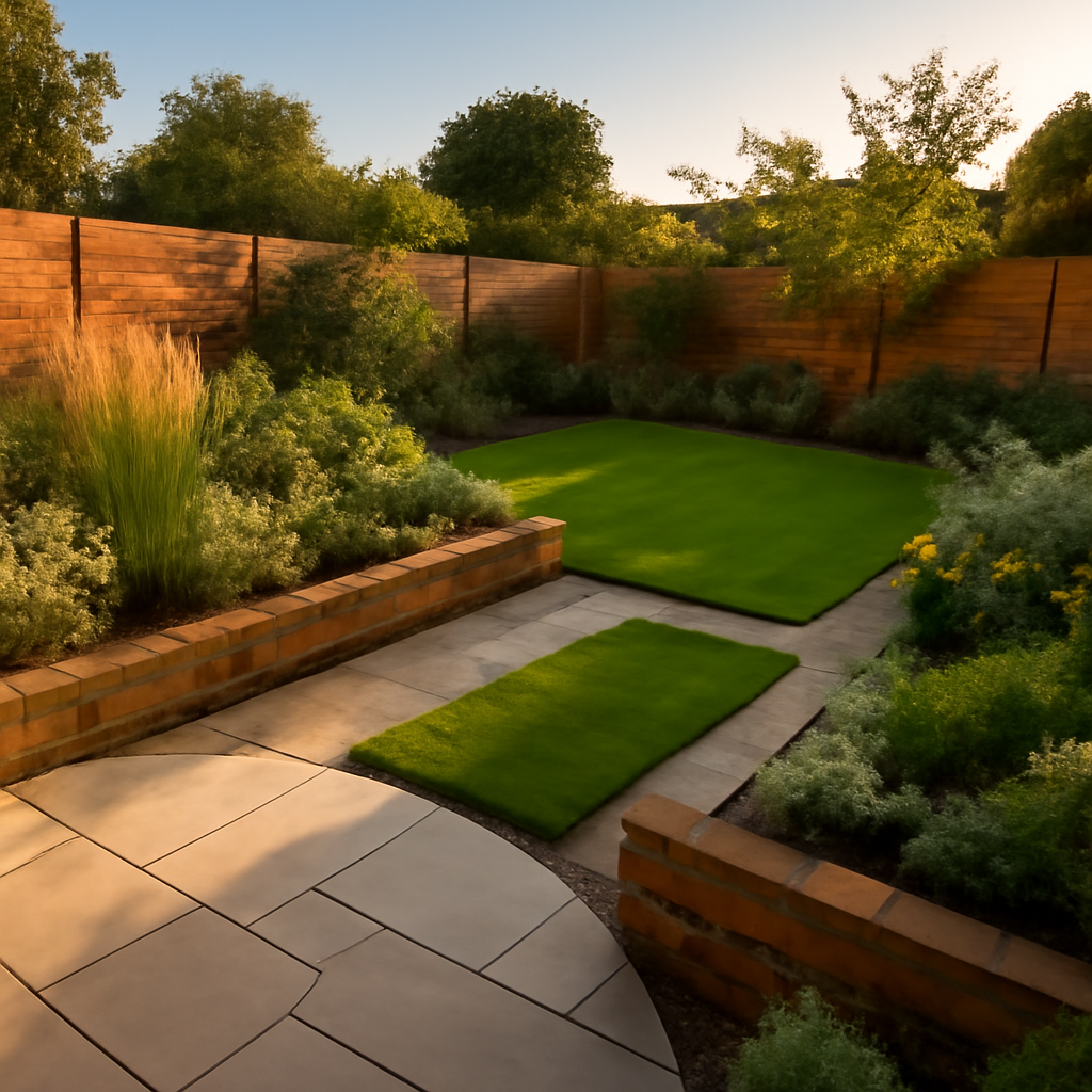 Why Two Landscaping Quotes Can Be Thousands of Pounds Apart in Loughborough and the East Midlands