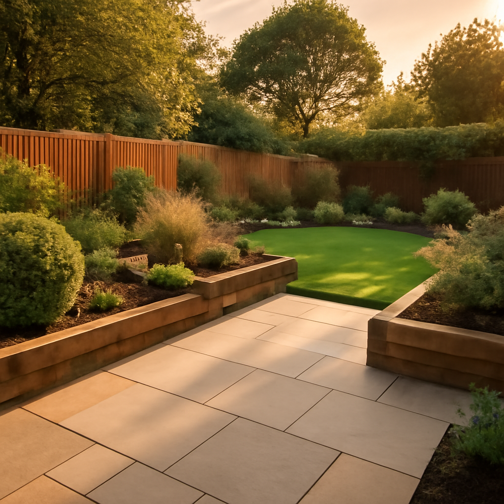 Why Two Landscaping Quotes Can Be Thousands of Pounds Apart in Loughborough and the East Midlands
