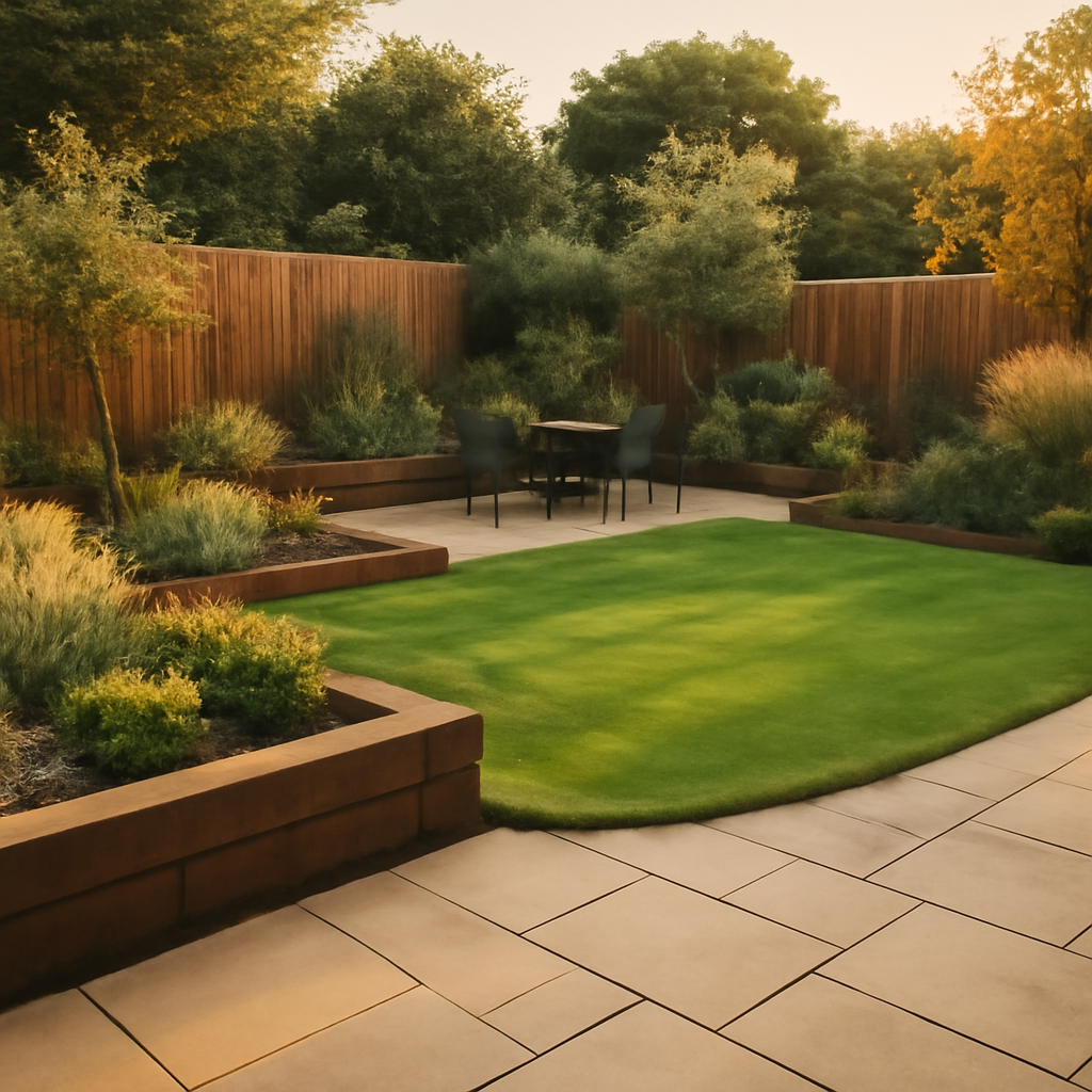 Why Two Landscaping Quotes Can Be Thousands of Pounds Apart in Loughborough and the East Midlands