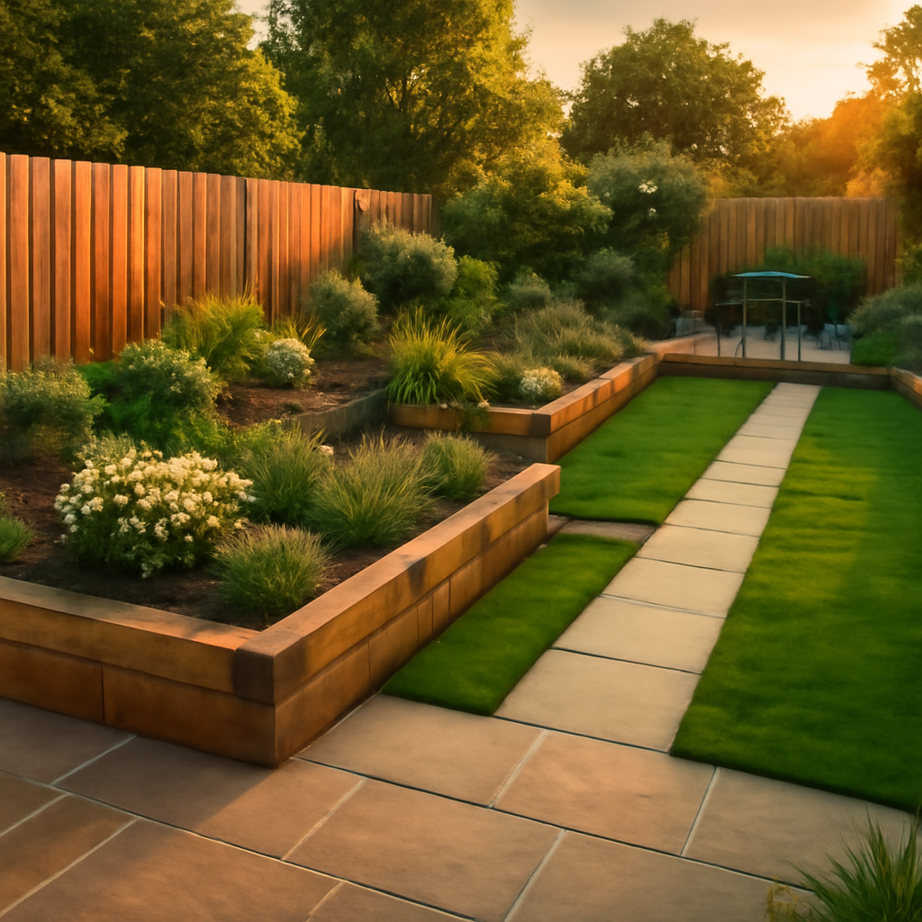 Why Two Landscaping Quotes Can Be Thousands of Pounds Apart in Loughborough and the East Midlands